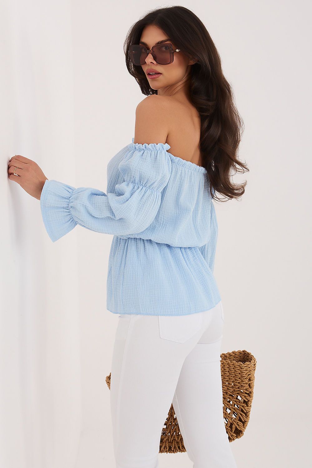 Chemisier model 227545 Italy Moda