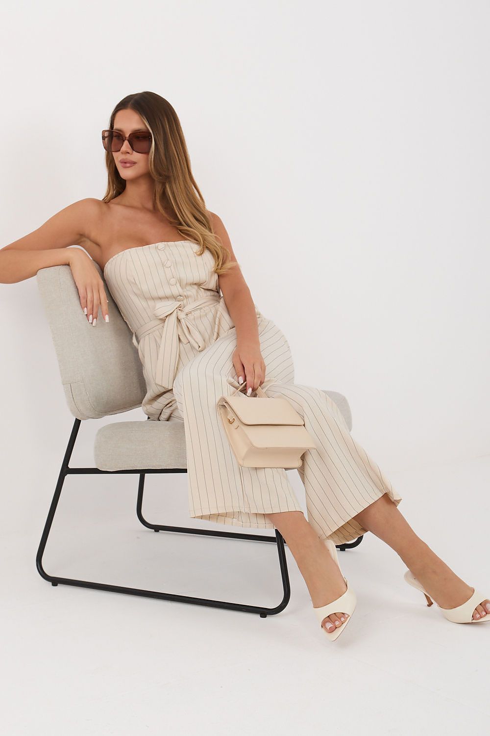 Combinaison model 227559 Italy Moda