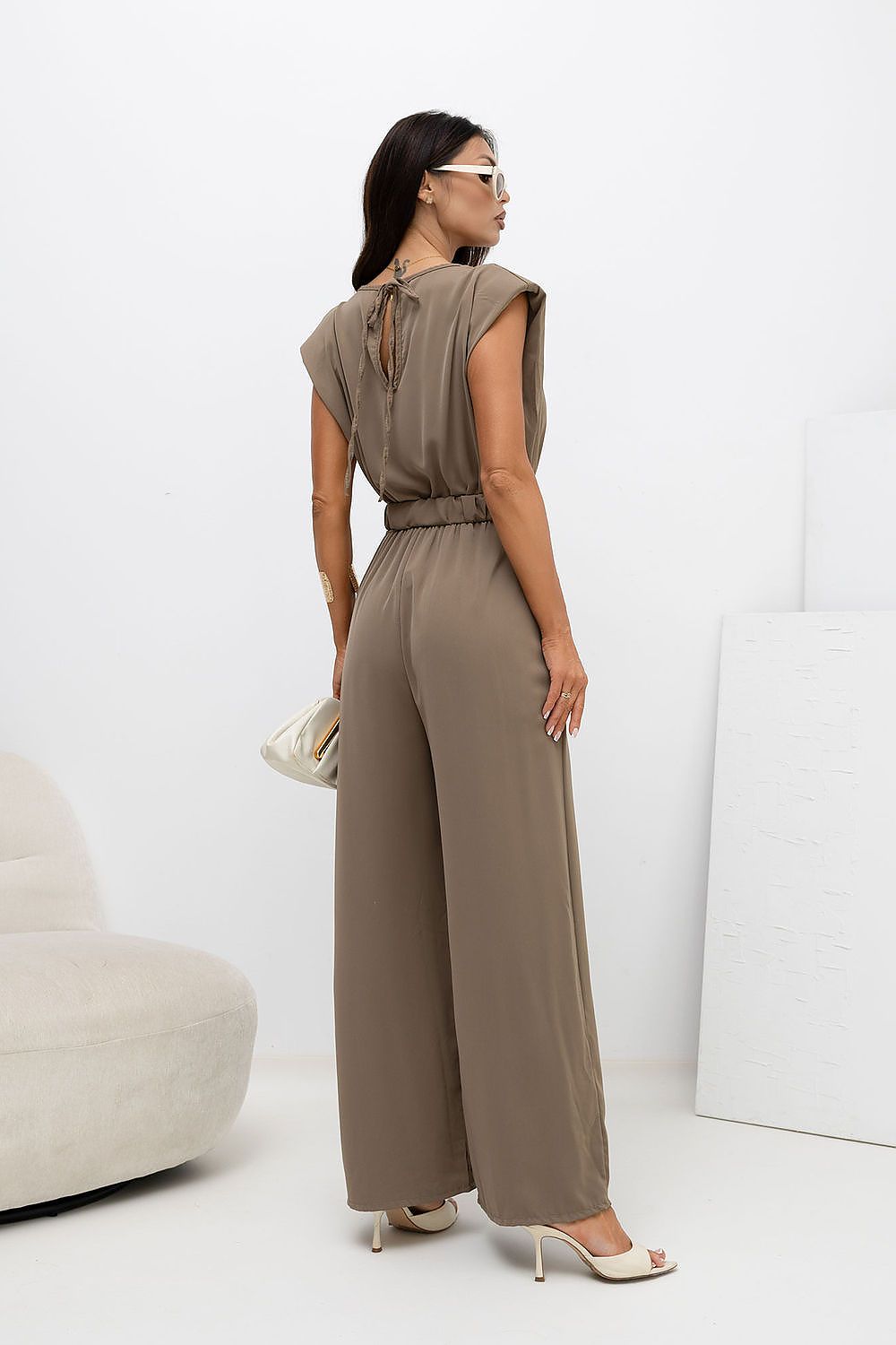 Combinaison model 227565 Italy Moda