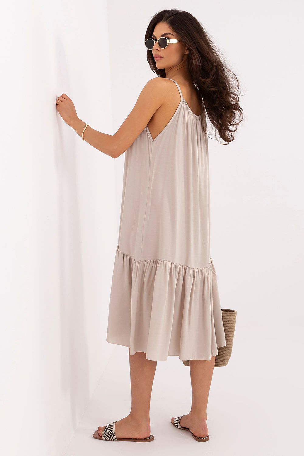 Robe de jour model 227638 Italy Moda