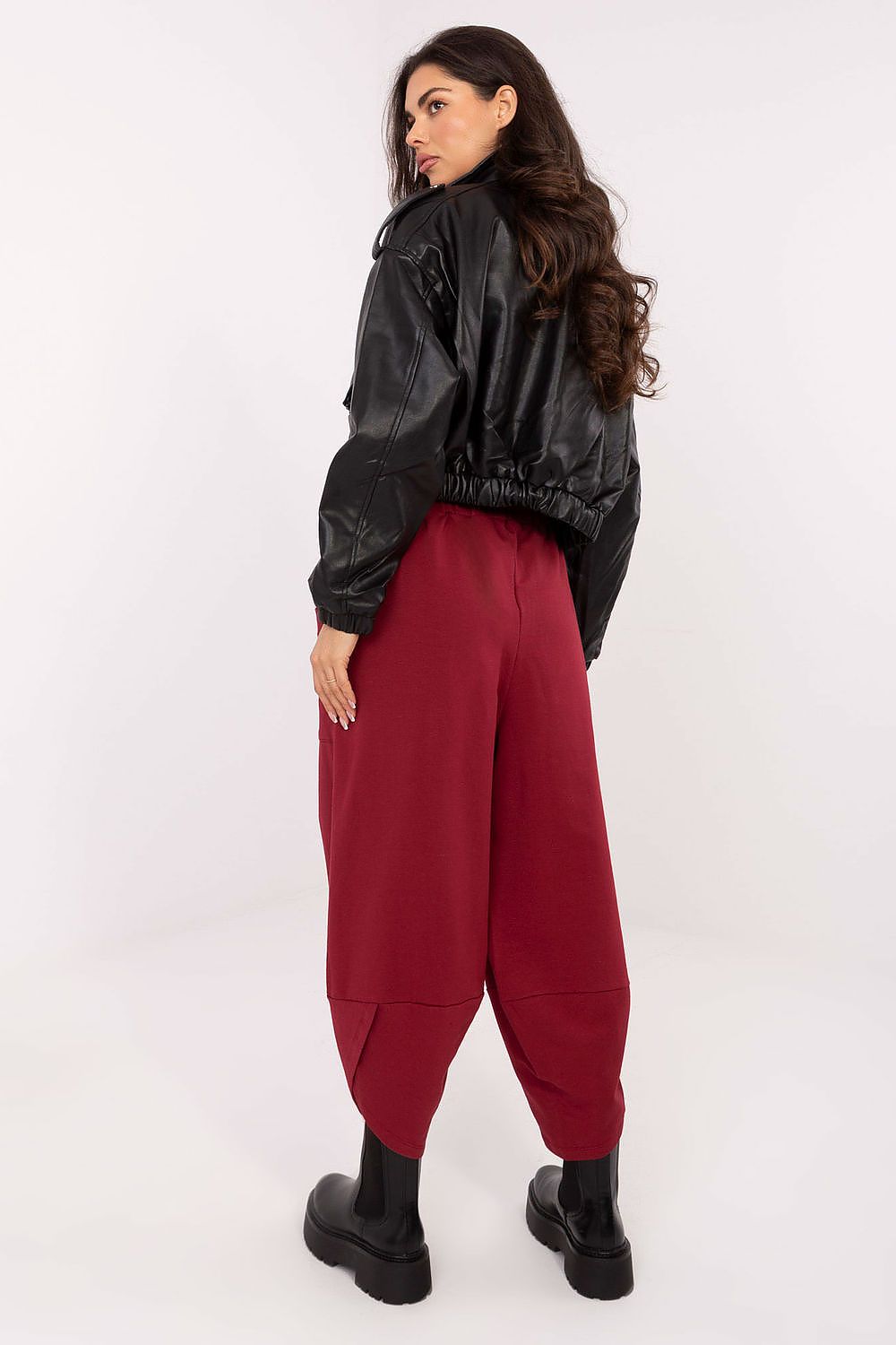 Pantalon survêtement model 227647 Rue Paris