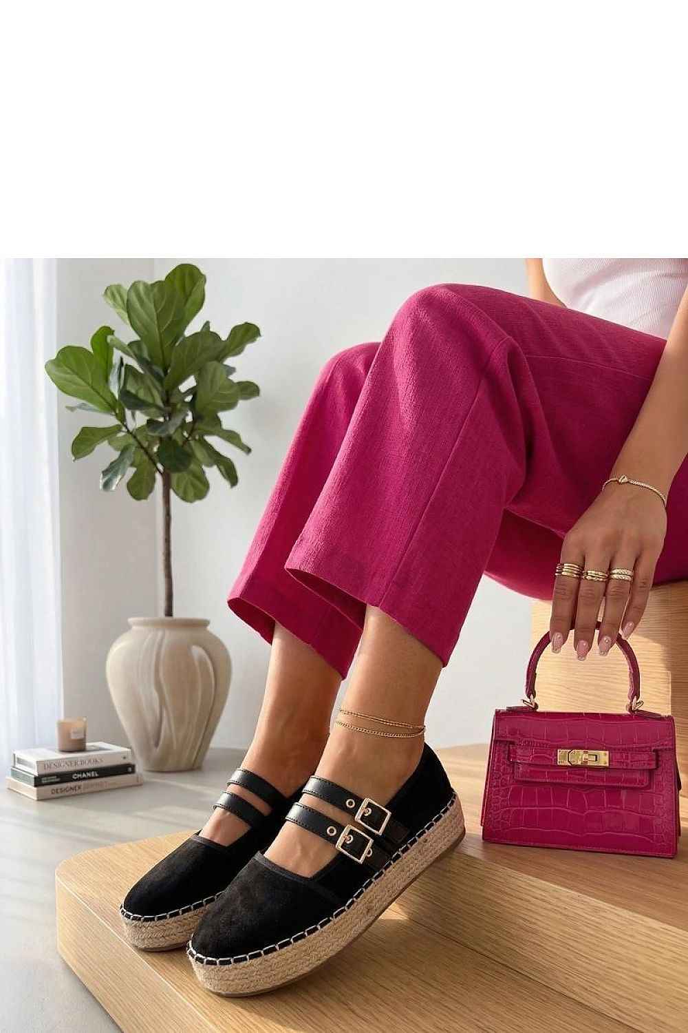 Espadrille Solea