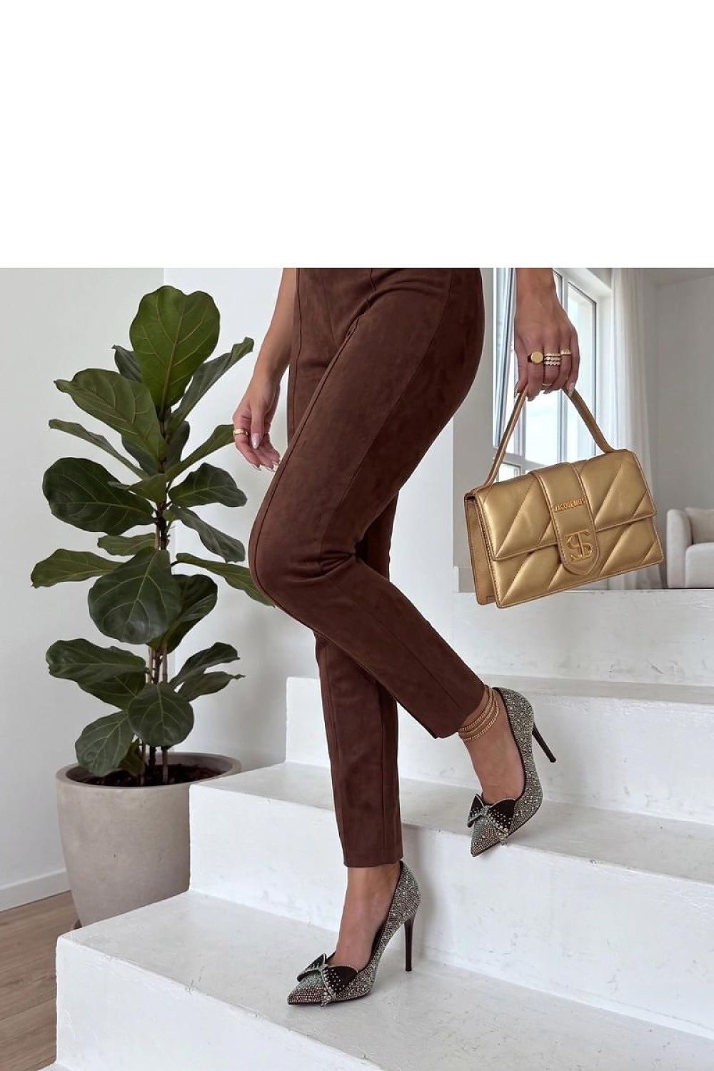Talons hauts model 227746 Solea