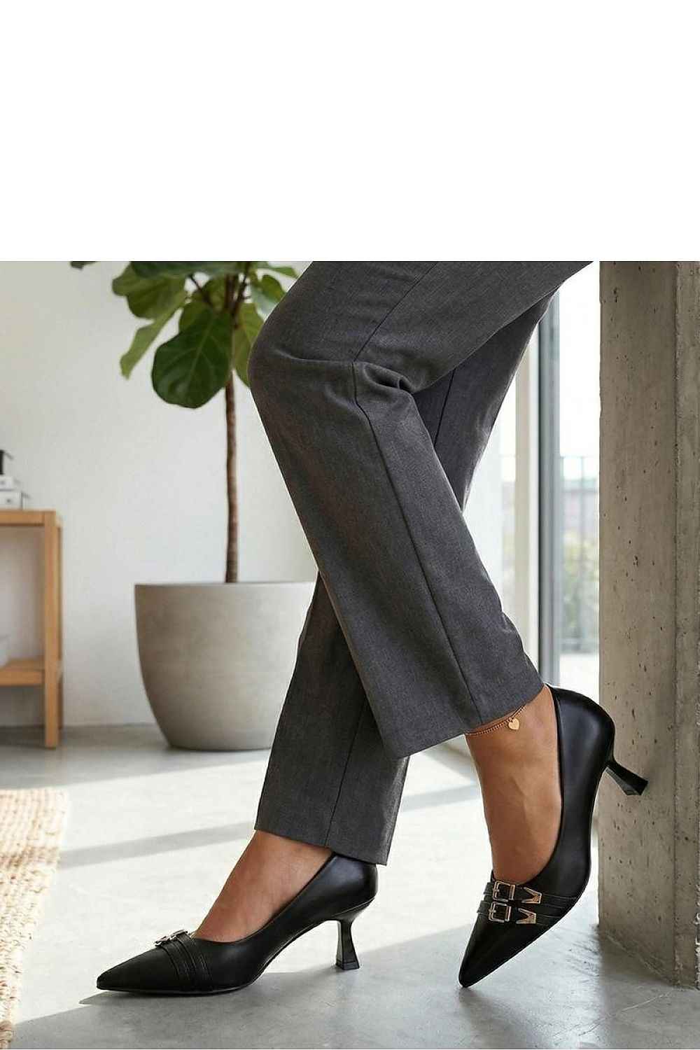 Talons hauts Solea