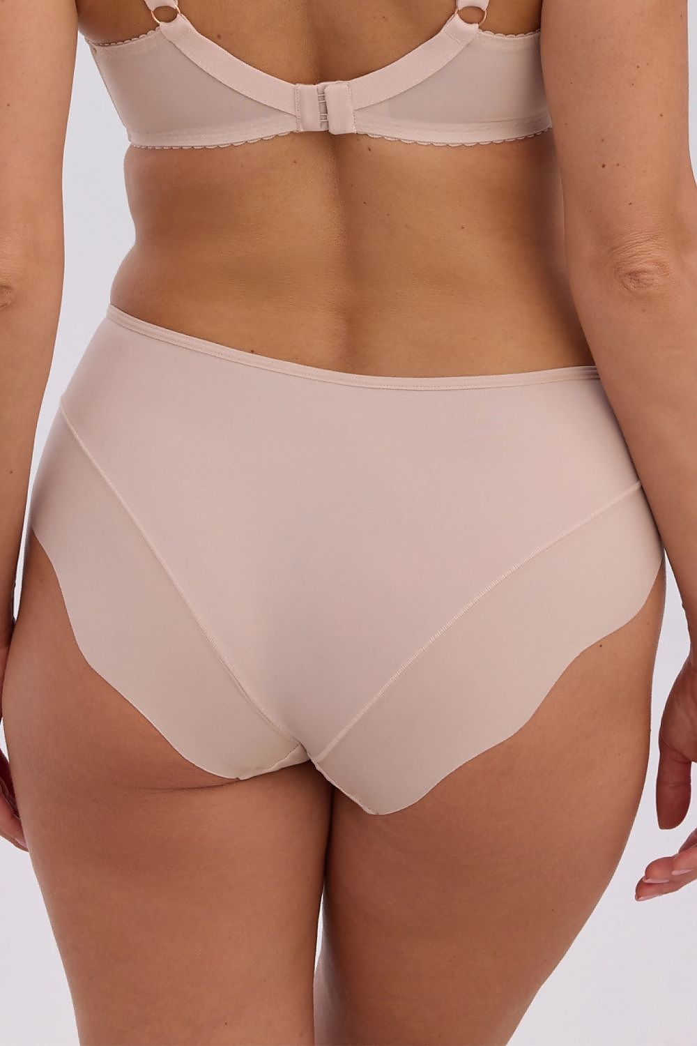 Culottes model 227784 Gaia