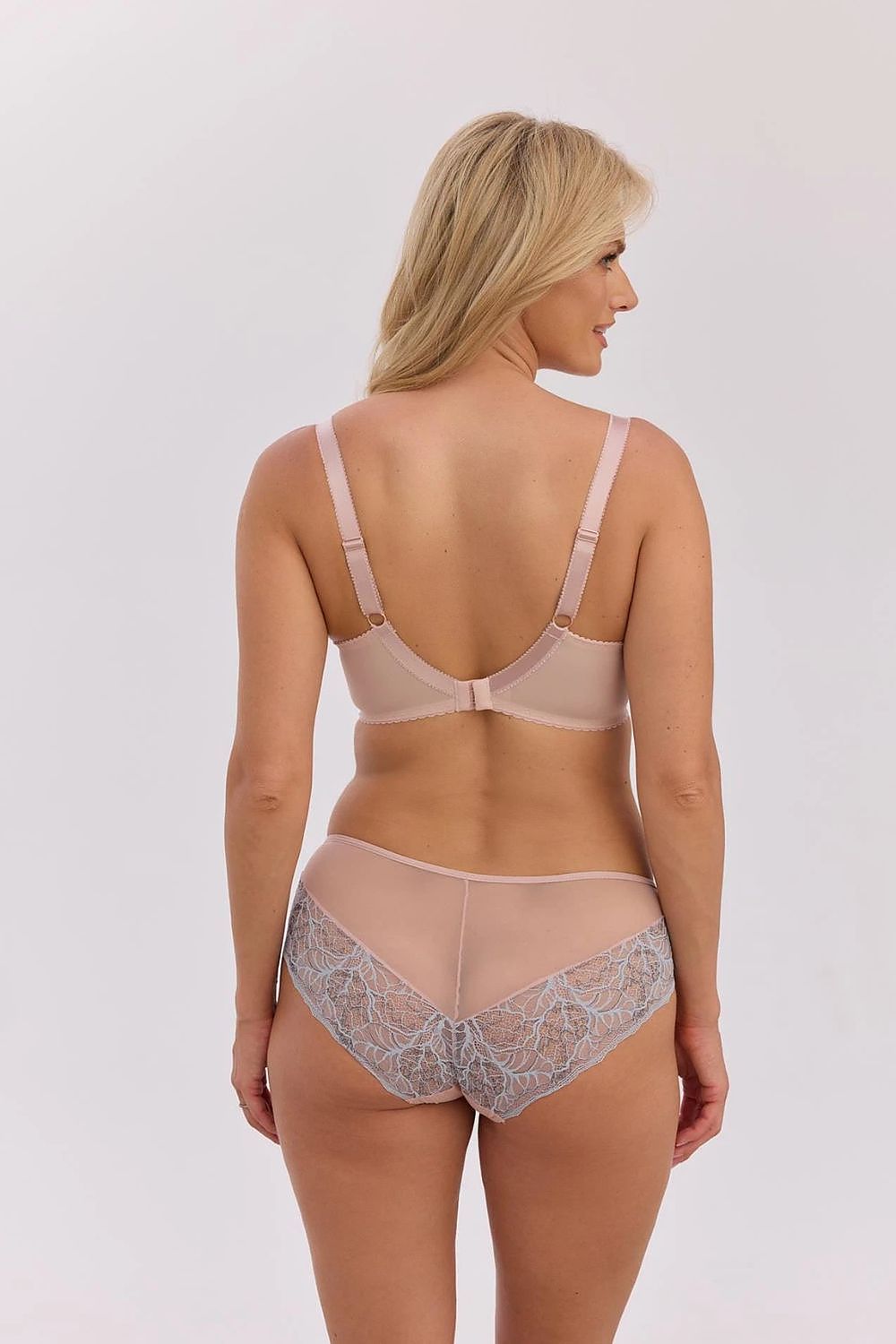 Culottes model 227785 Gaia