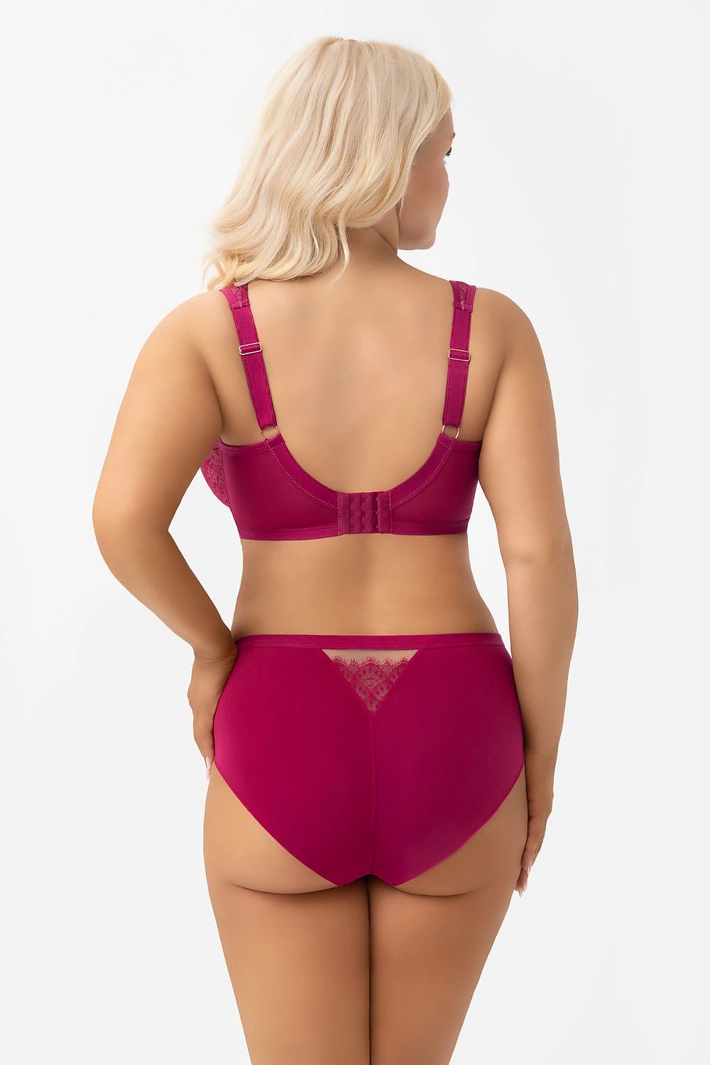 Culottes model 227791 Gorsenia Lingerie