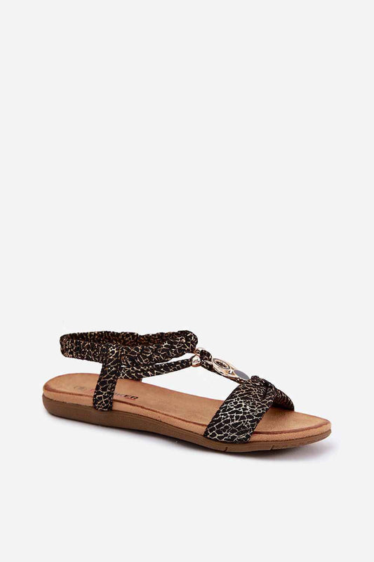 Sandales Step in style