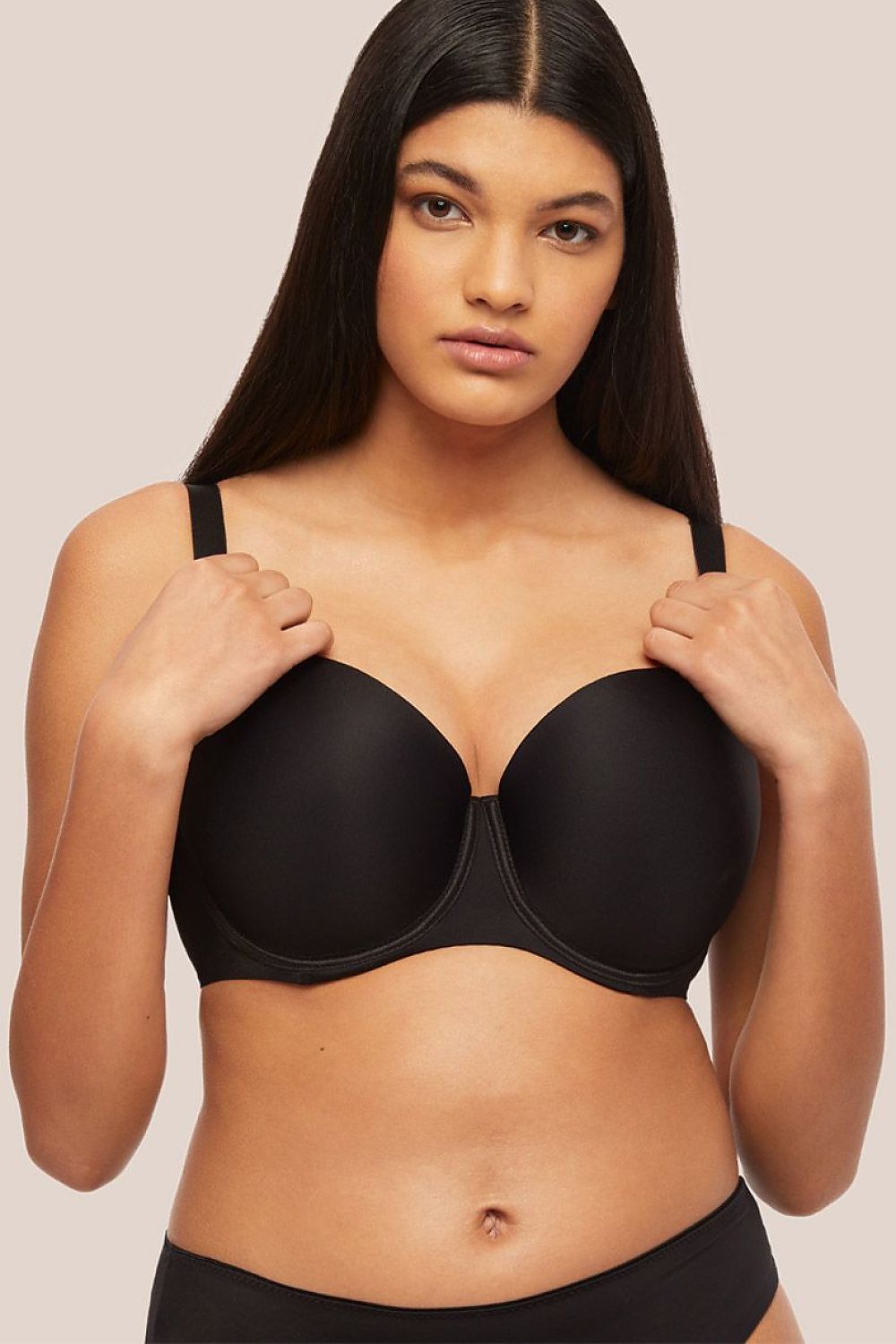 Soutien-gorge rembourré model 227960 Kinga