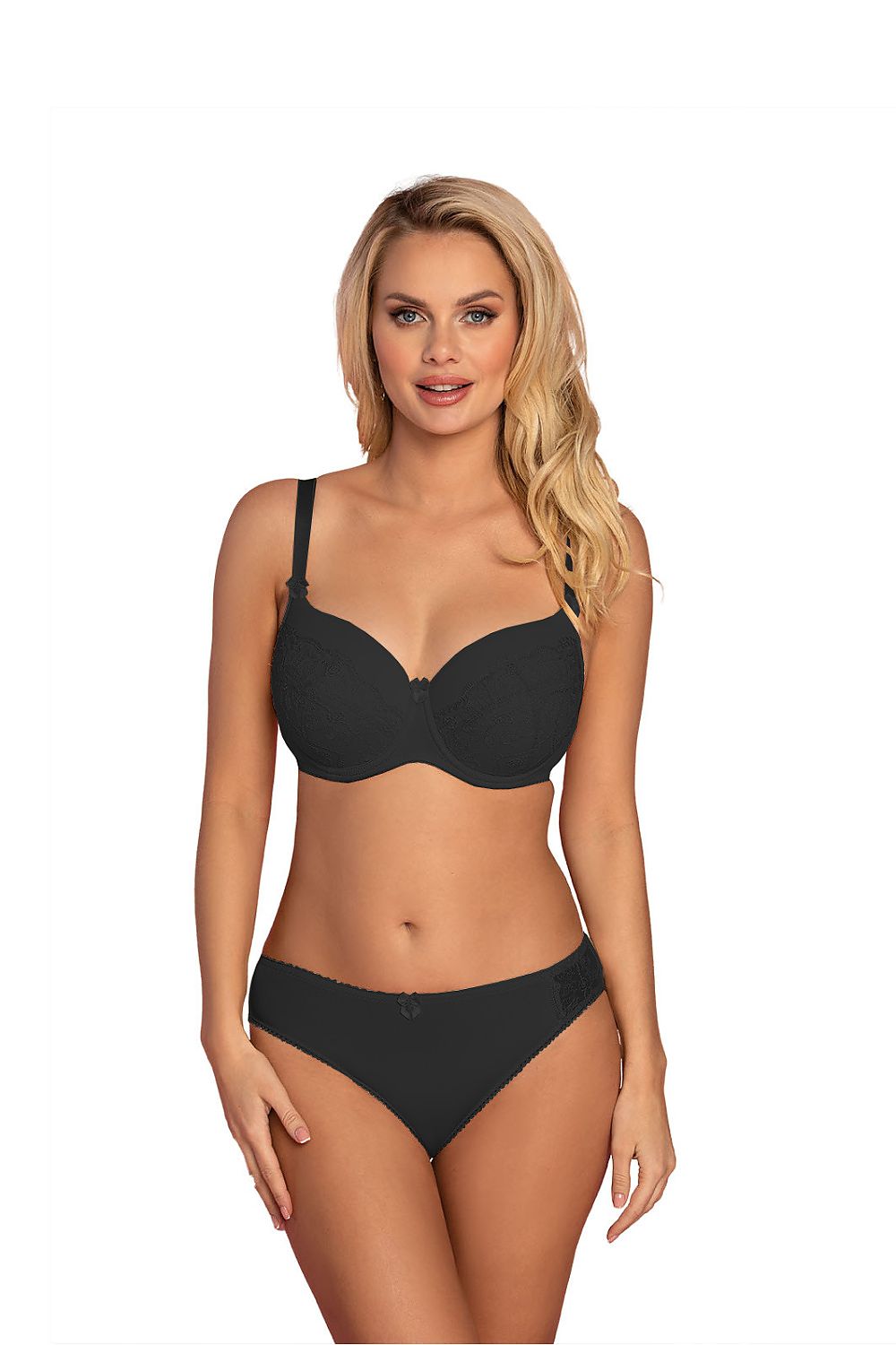 Soutien-gorge rembourré model 227979 Vena