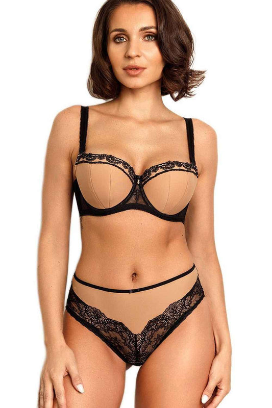 Soutien-gorge sans-bretelles Vena