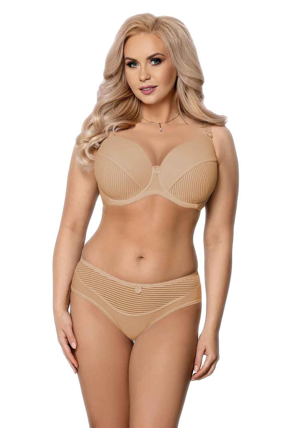 Soutien-gorge rembourré Vena