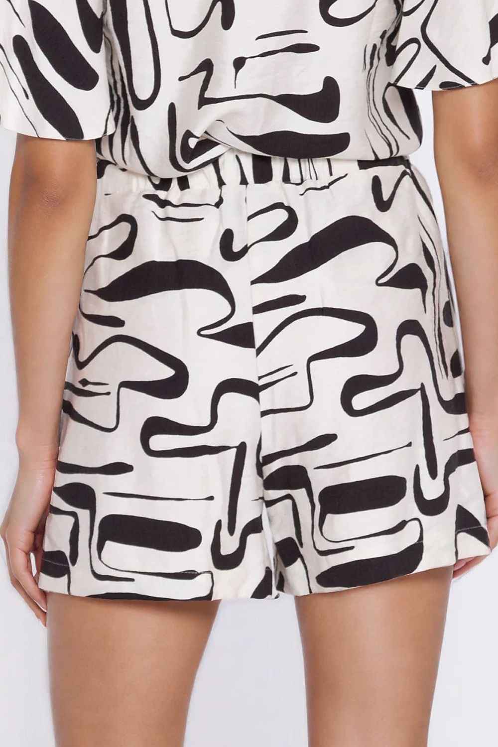 Shorts Nife