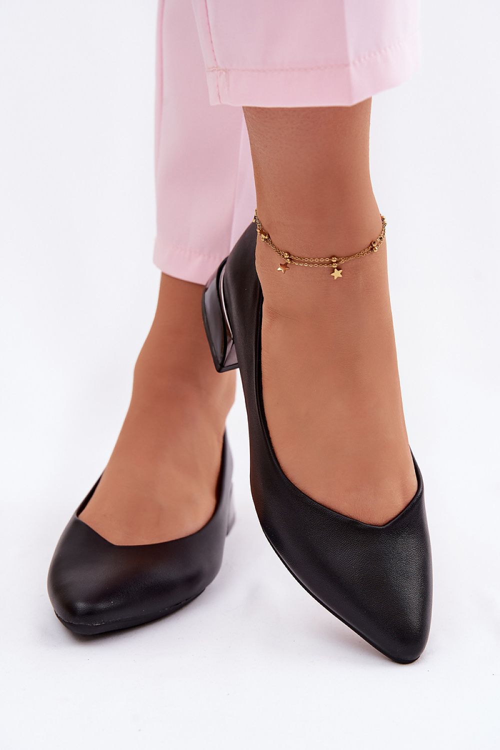 Ballerine model 228095 Step in style