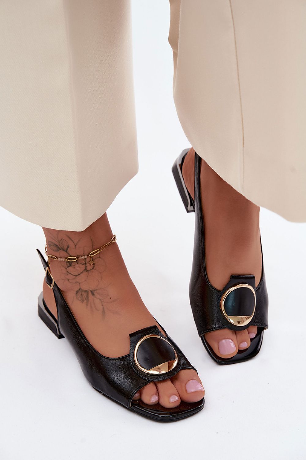 Sandales model 228113 Step in style