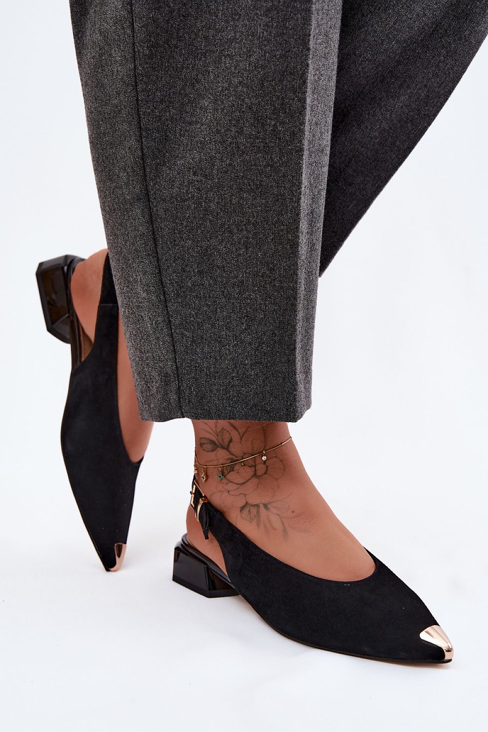 Sandales model 228119 Step in style