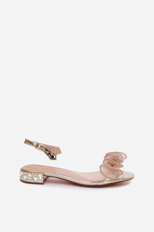 Sandales Step in style