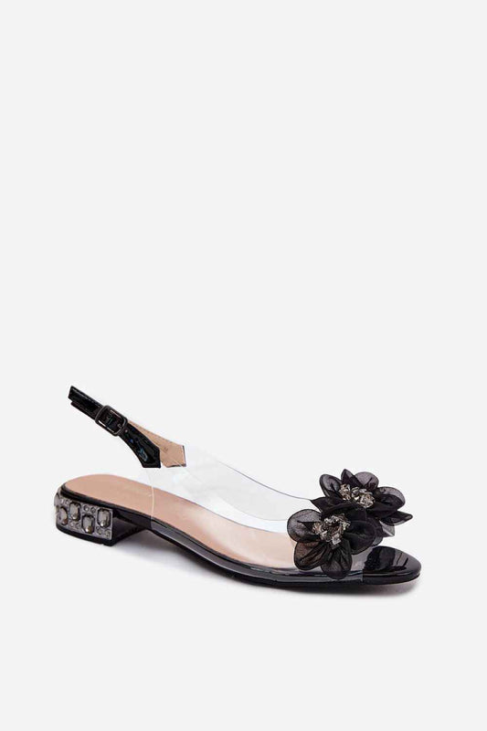 Sandales Step in style
