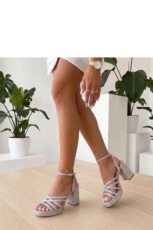 Sandales à talons Solea