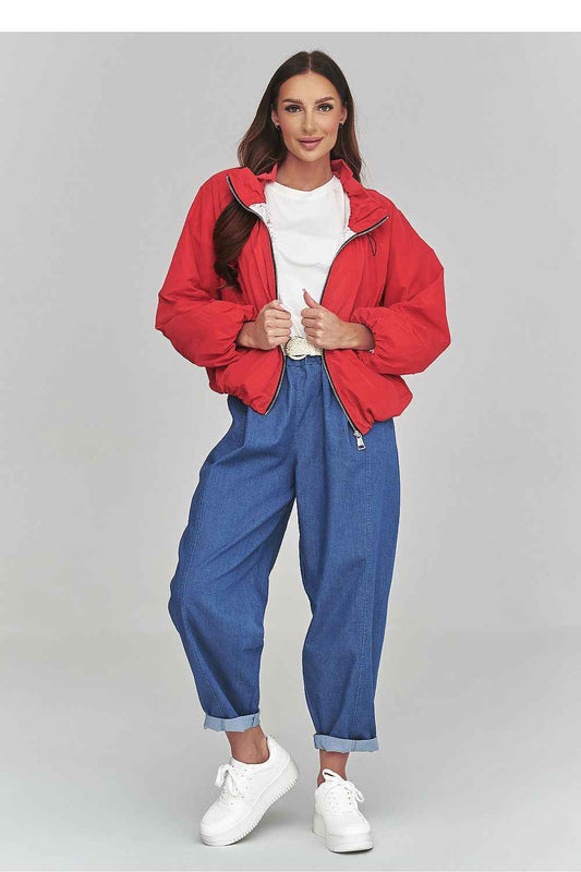 Veste Makadamia