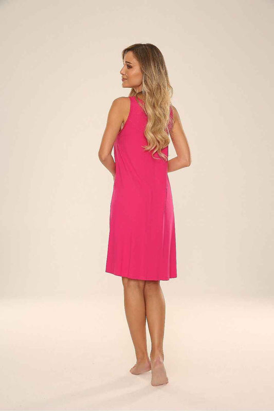 Chemise de nuit De Lafense