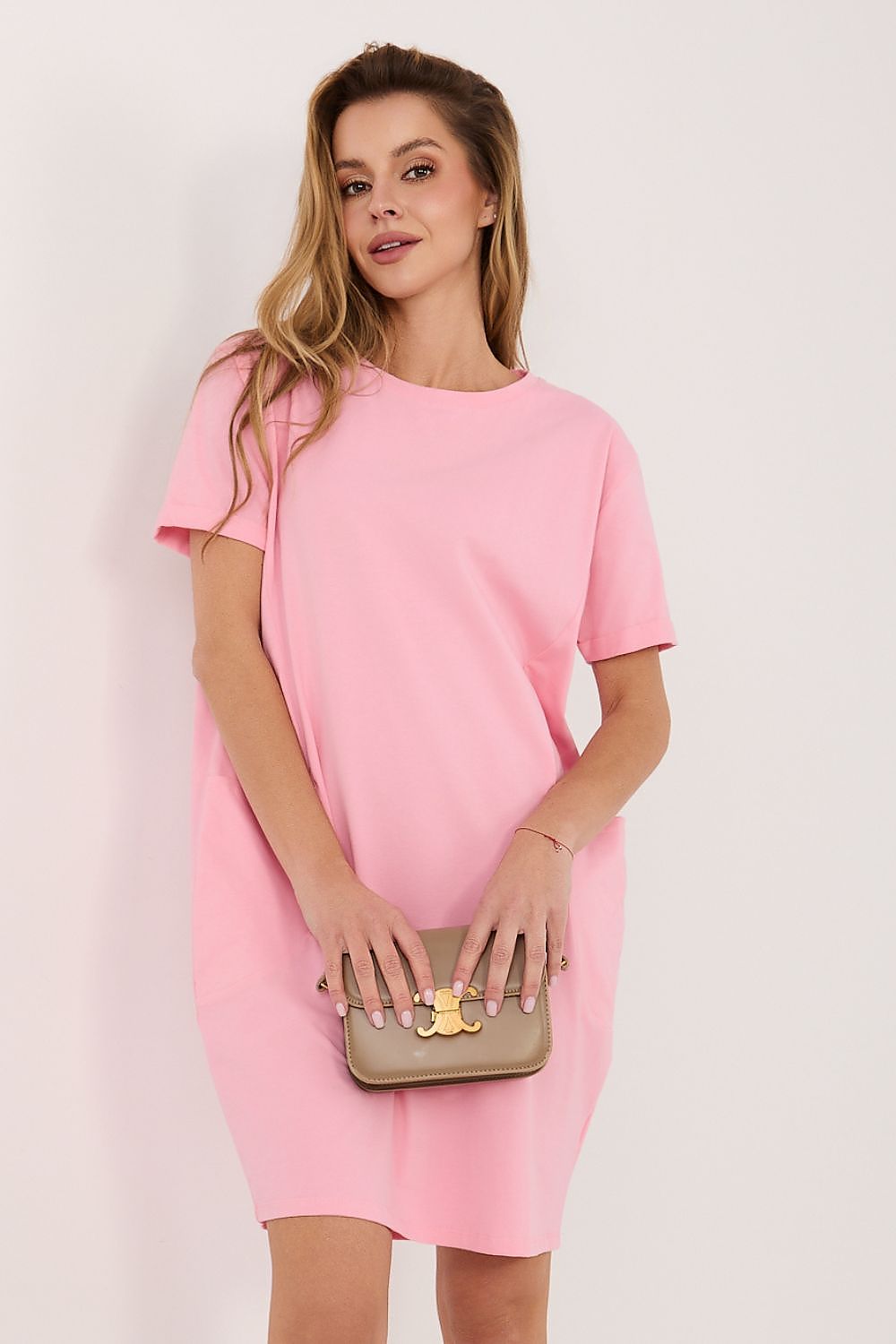 Robe de jour model 228356 Rue Paris