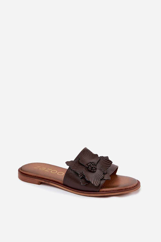Clacquettes Step in style