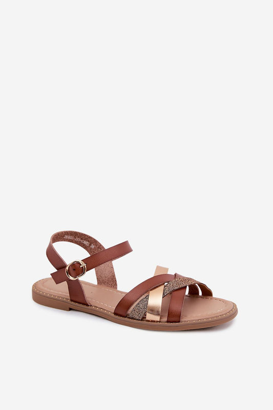 Sandales model 228395 Step in style