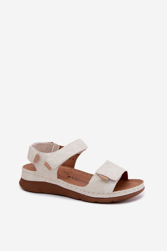 Cothurnes model 228396 Step in style