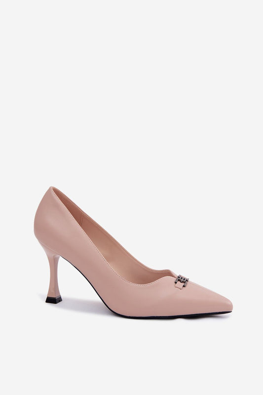 Talons hauts model 228408 Step in style
