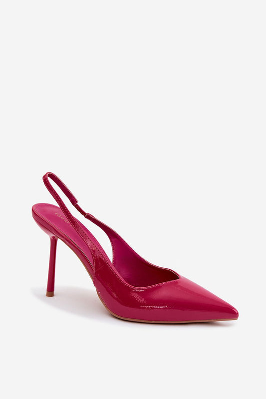 Talons hauts model 228411 Step in style