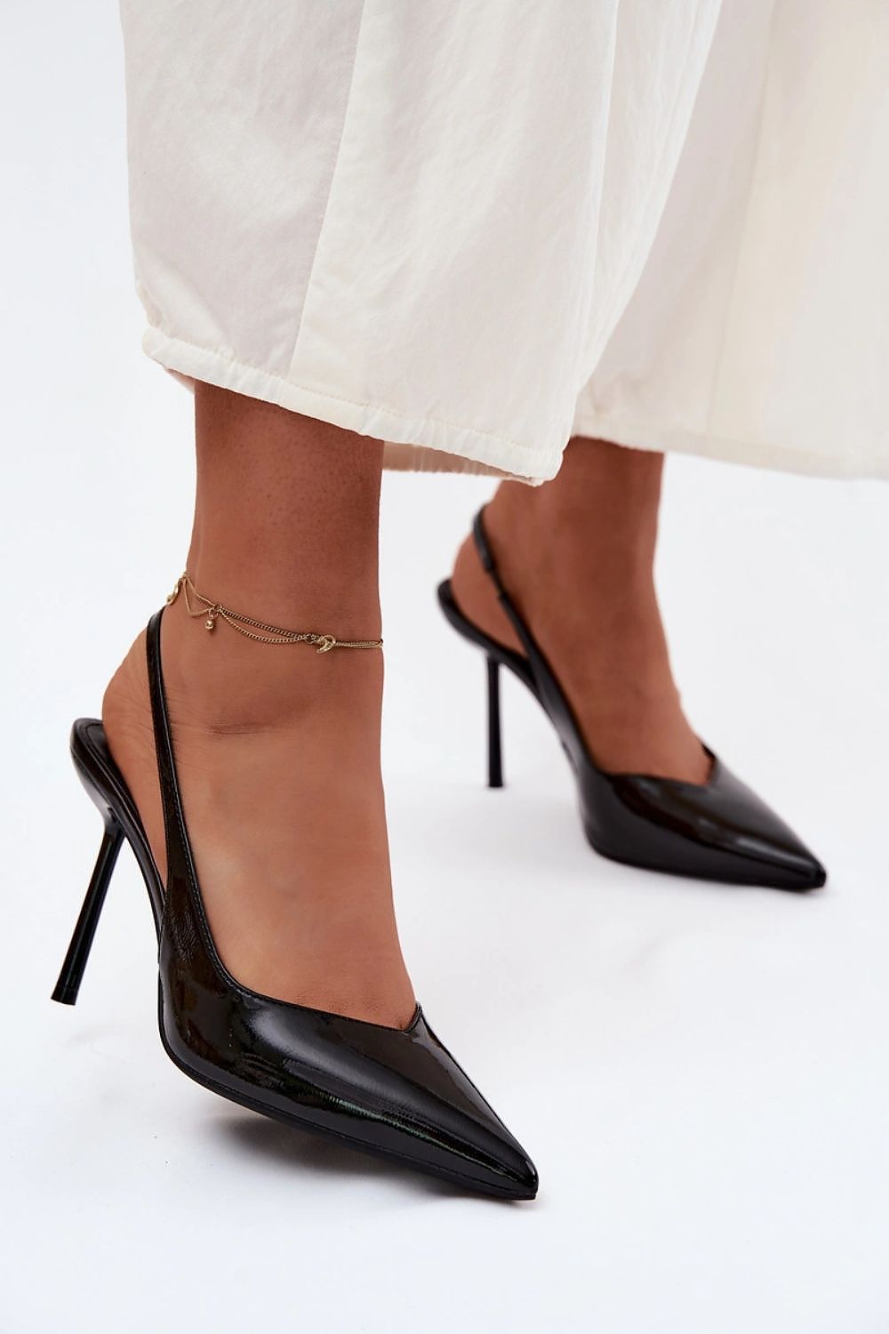 Talons hauts model 228412 Step in style