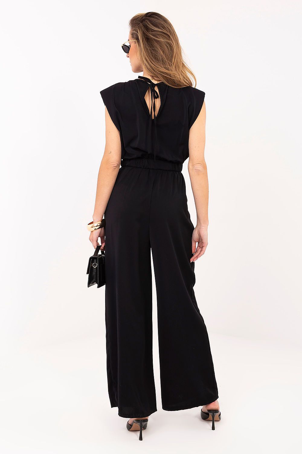 Combinaison model 228436 Italy Moda