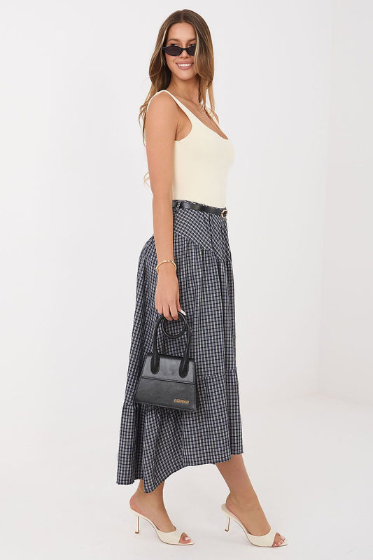 Jupe model 228451 Italy Moda