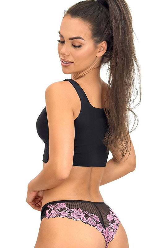 Culottes brésiliennes model 228541 Donna