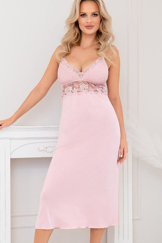 Chemise de nuit model 228609 Donna