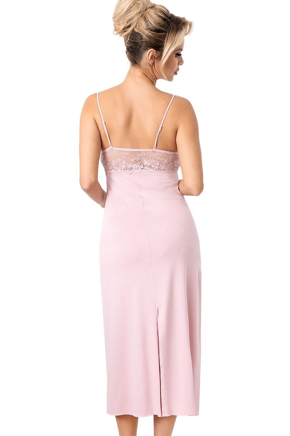 Chemise de nuit model 228609 Donna