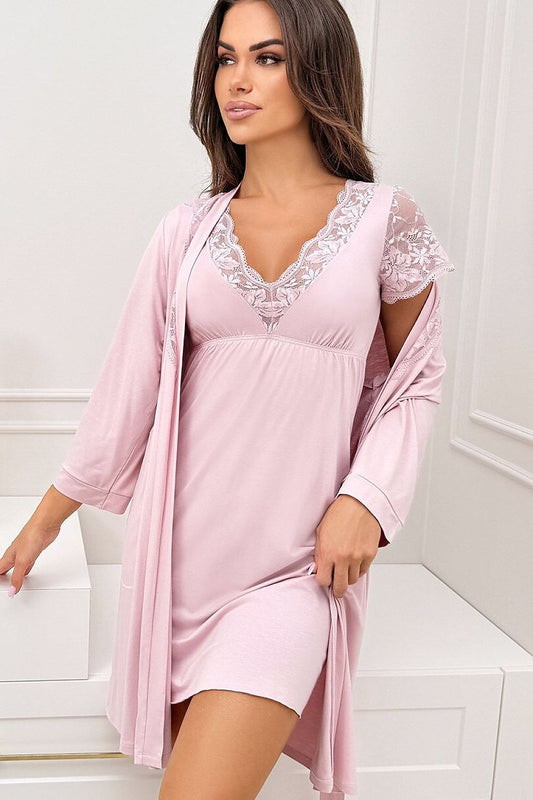 Chemise de nuit model 228632 Donna