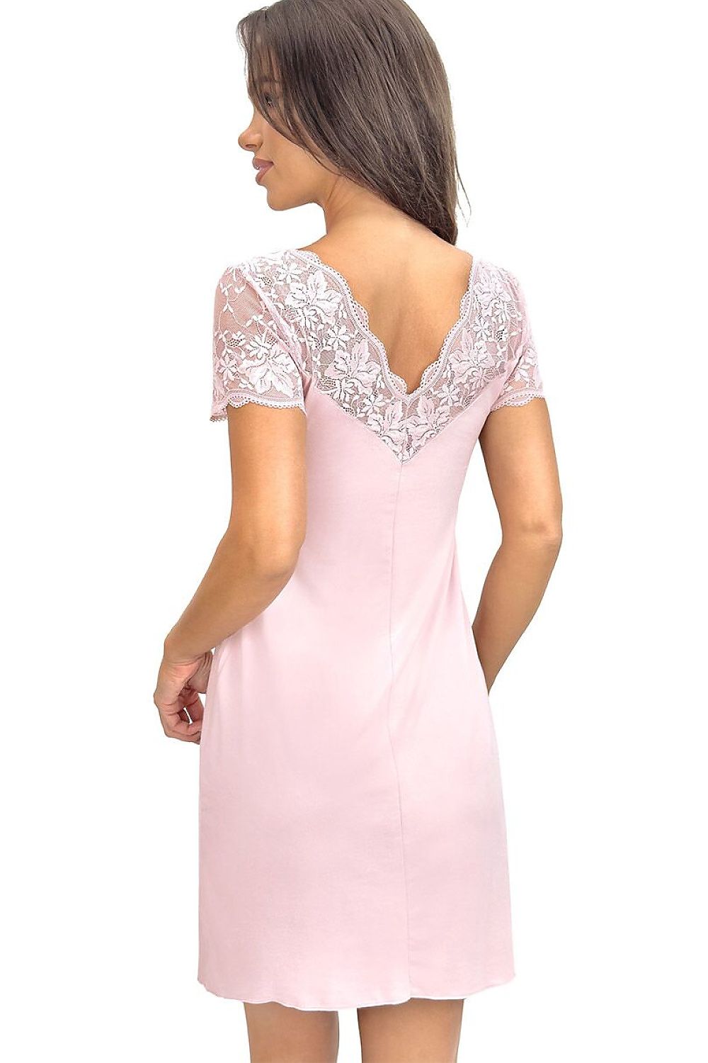 Chemise de nuit model 228632 Donna