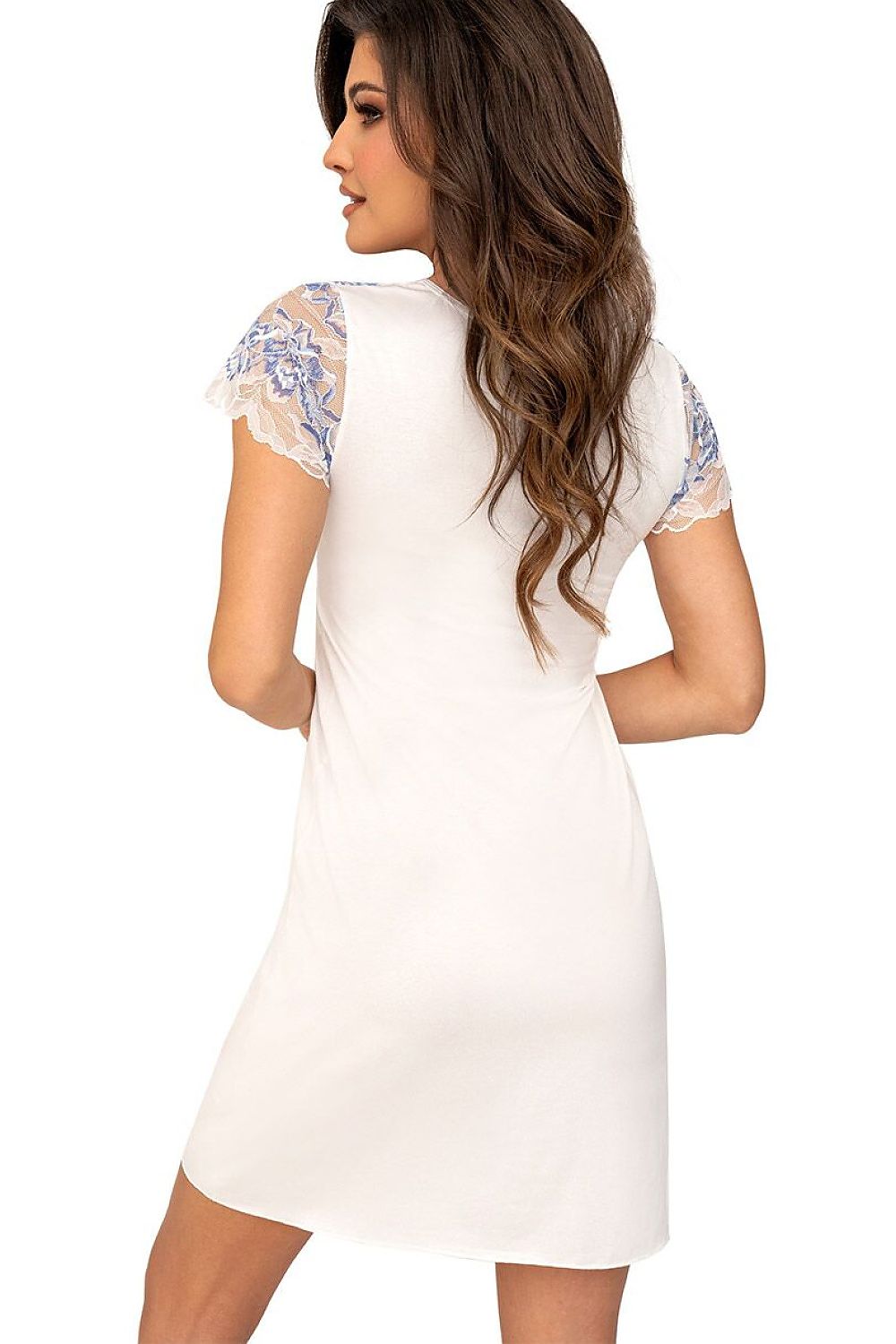 Chemise de nuit model 228648 Donna