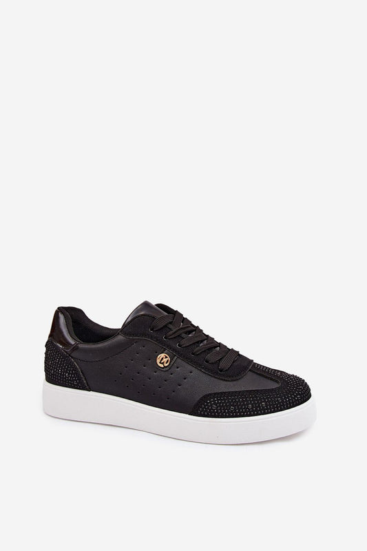Baskets à plateforme model 228740 Step in style