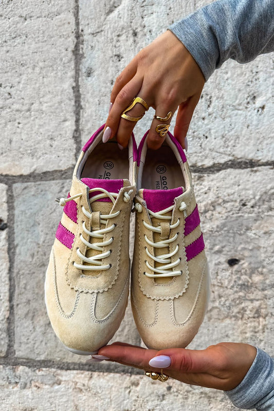 Chaussures de sport model 228742 Step in style