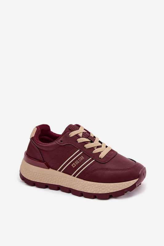 Chaussures de sport model 228745 Step in style
