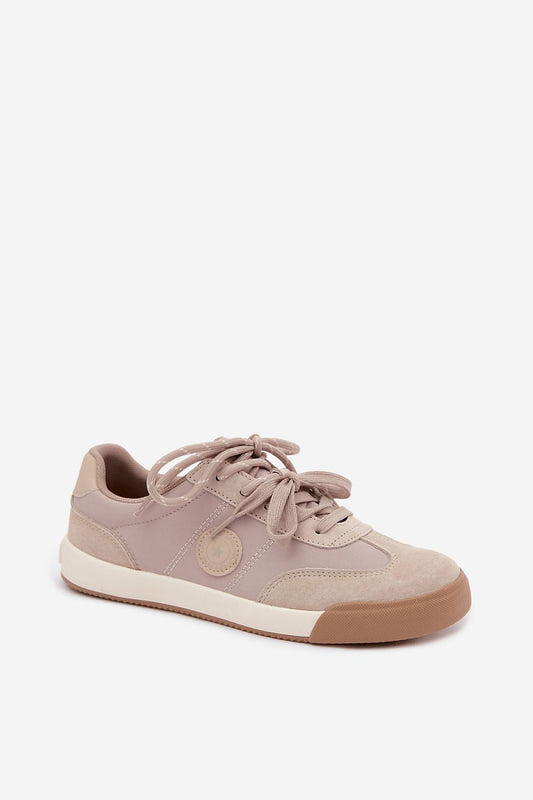 Chaussures de sport model 228747 Step in style