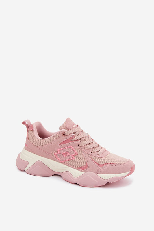 Chaussures de sport model 228751 Step in style