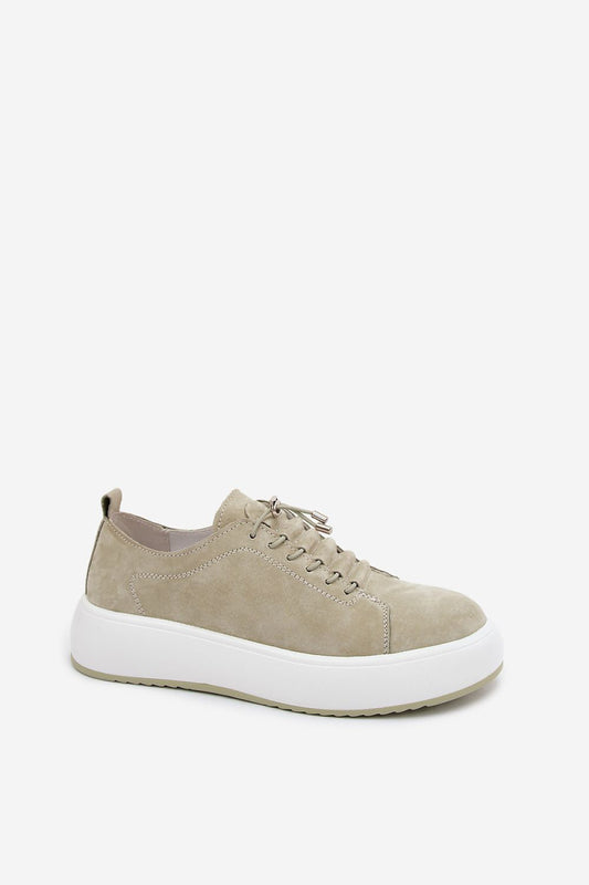 Baskets à plateforme model 228755 Step in style