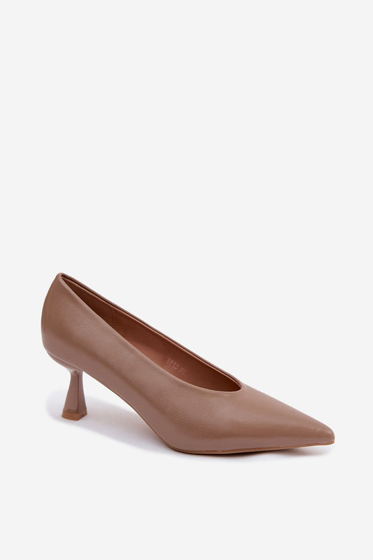 Escarpins à talons model 228761 Step in style