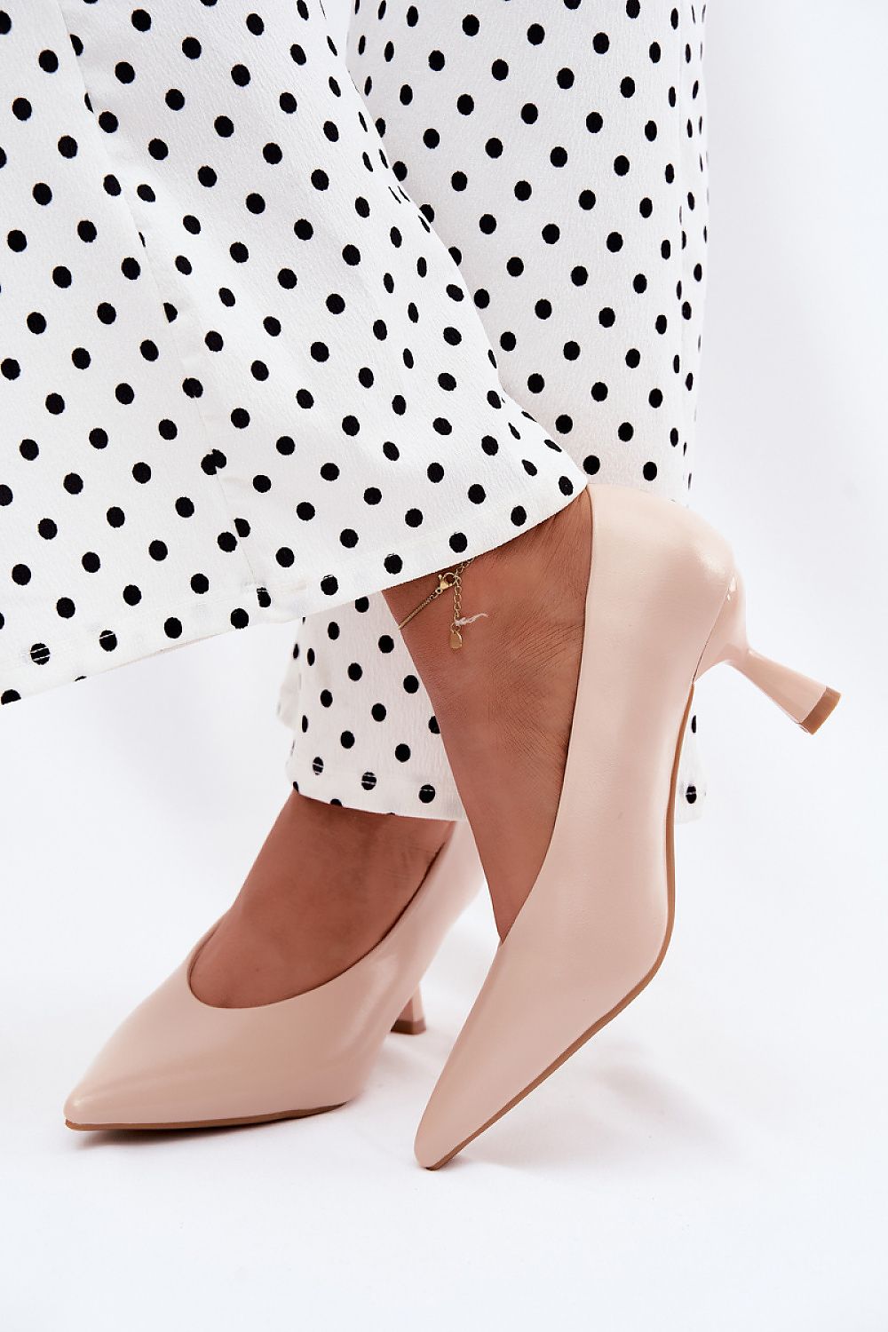 Escarpins à talons model 228763 Step in style