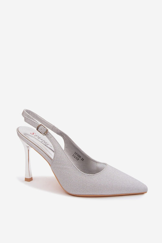 Talons hauts model 228764 Step in style