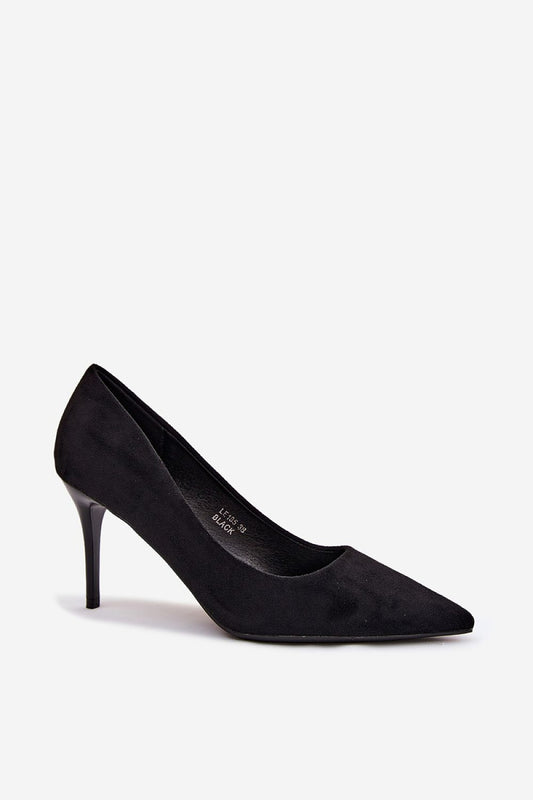 Talons hauts model 228766 Step in style